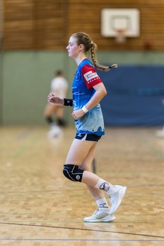 Bild 20 - wAJ Quali zur OL Runde 2